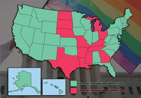 is trump banning gay marriages